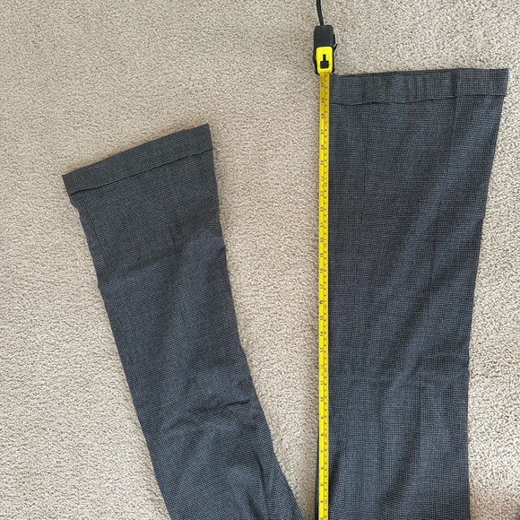 Super chic Tory Burch wool pants! - Picture 12 of 13